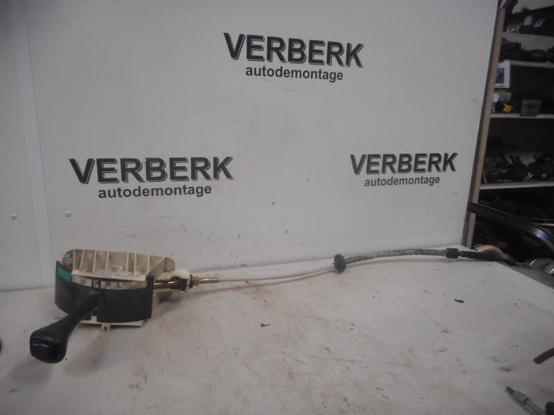 SELECTEUR DE VITESSES AUTOMATIQUES Volvo 440 (459211), Utilisé, Volvo