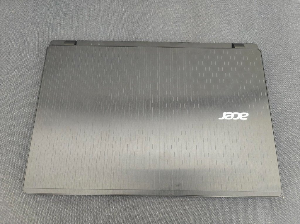 Acer laptop i5 -13,3" - 12GB RAM - 500GB SSD, Gebruikt, 2 tot 3 Ghz, 8 GB, 13 inch