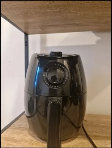 airfryer beper, Elektronische apparatuur, Ovens, Ophalen, Minder dan 45 cm, Overige merken, Minder dan 45 cm