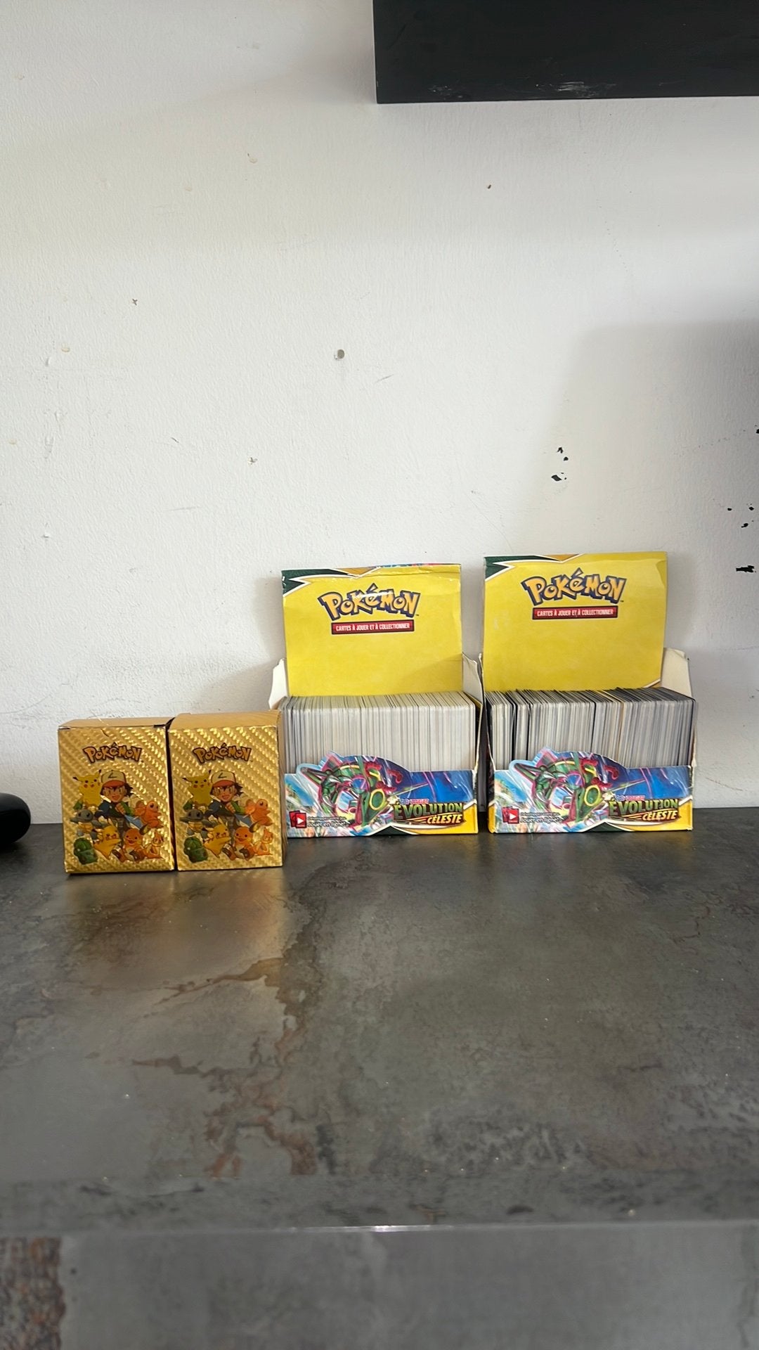 Carte Pokémon, Enlèvement ou Envoi, Neuf