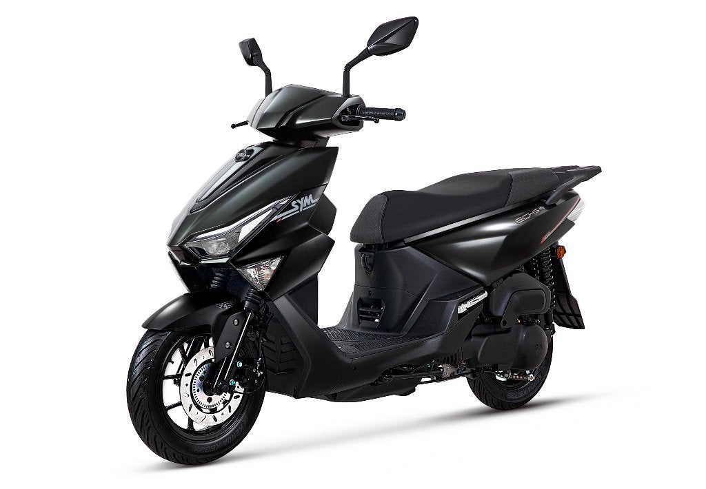 sym ECHS 125cc a 2.299 €, Neuf, 125 cm³, Enlèvement, Essence