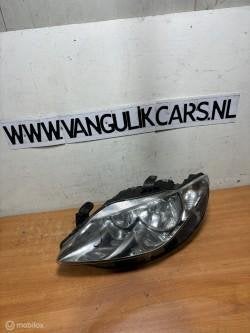 Koplamp links origineel links Seat Ibiza 6J ('08-'17), Auto-onderdelen, Gebruikt, Ophalen of Verzenden, Seat, Seat