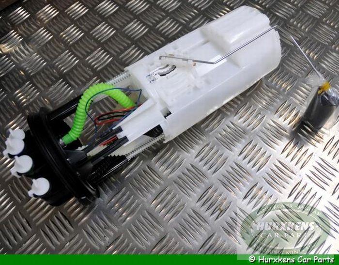 Brandstofpomp Land Rover Discovery 2 TD5, Autos : Pièces & Accessoires, Systèmes à carburant, Land Rover, Neuf, Enlèvement ou Envoi