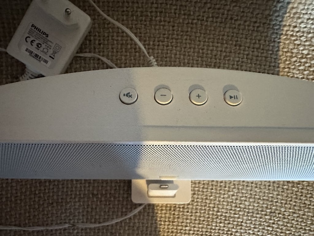 baffle pour iphone, TV, Hi-fi & Vidéo, Autres marques, Moins de 60 watts, Connexion USB, Enlèvement