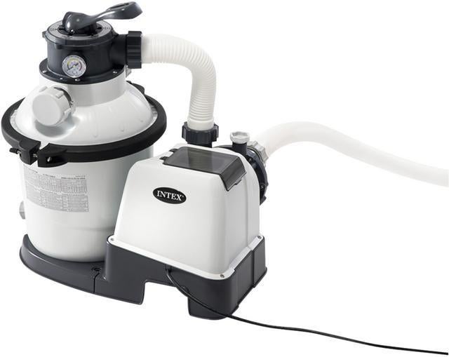 Zandfilter, Tuin en Terras, Zwembad-toebehoren, Ophalen