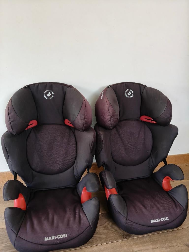 Autostoel Maxi-Cosi Rodi XP, Ceinture de sécurité, 15 à 36 kg, Enlèvement, Utilisé