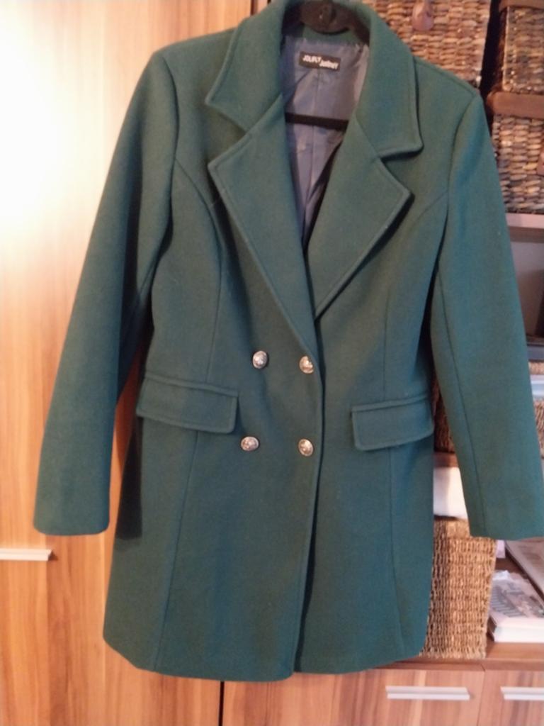 Manteau comme neuf taille XL, Enlèvement ou Envoi, Taille 46/48 (XL) ou plus grande