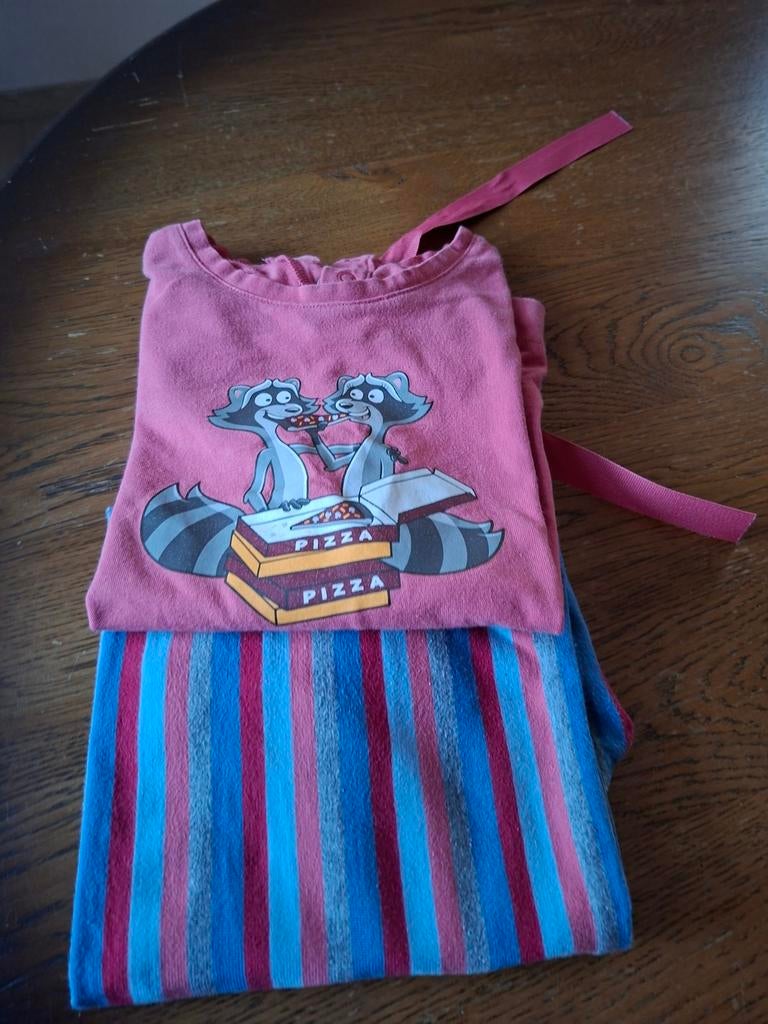 Pyjama woody, Kinderen en Baby's, Ophalen