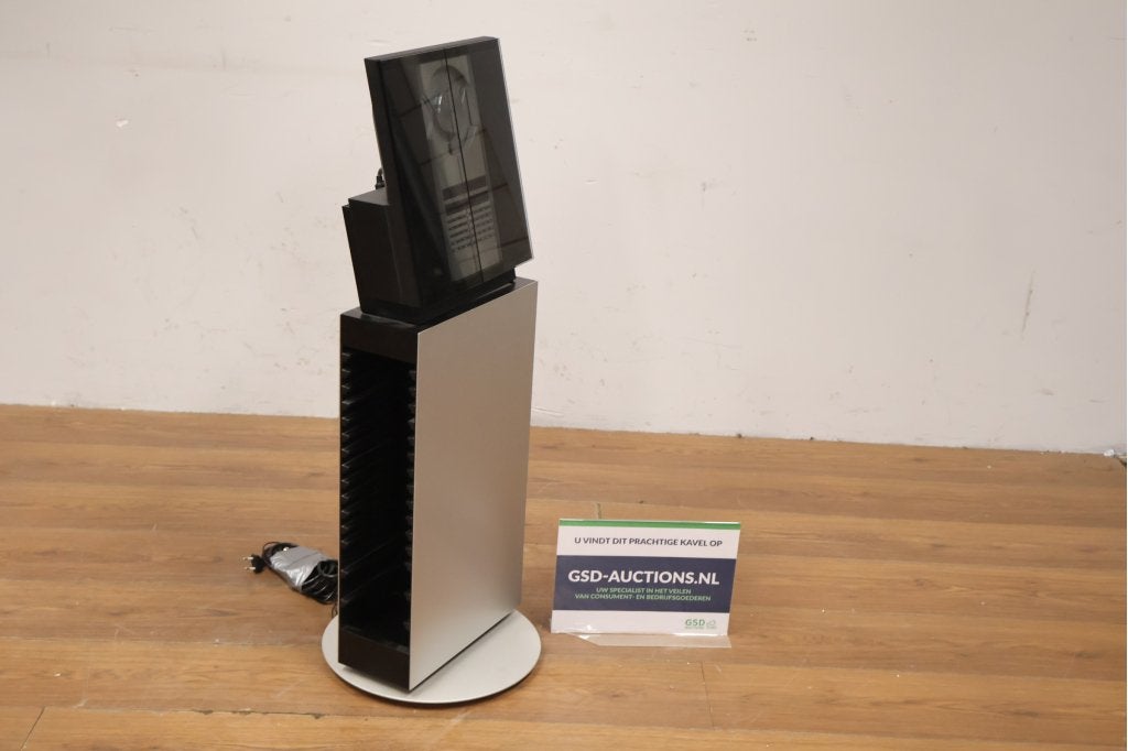 Bang & Olufsen Beocenter 2300 CD-speler, TV, Hi-fi & Vidéo, Enlèvement ou Envoi, Niet ingevuld, Niet ingevuld, Niet ingevuld