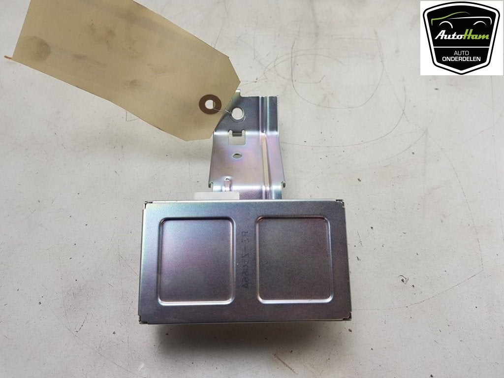 DIVERS DAB module Nissan Leaf (ZE1) (|285N65SK0A|), Utilisé, Nissan
