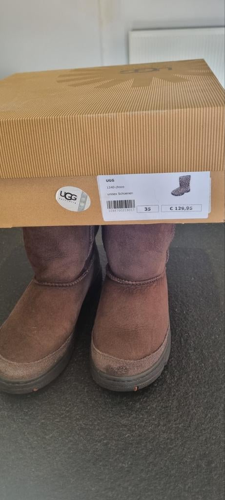 UGG maat 35, Kinderen en Baby's, Ophalen of Verzenden