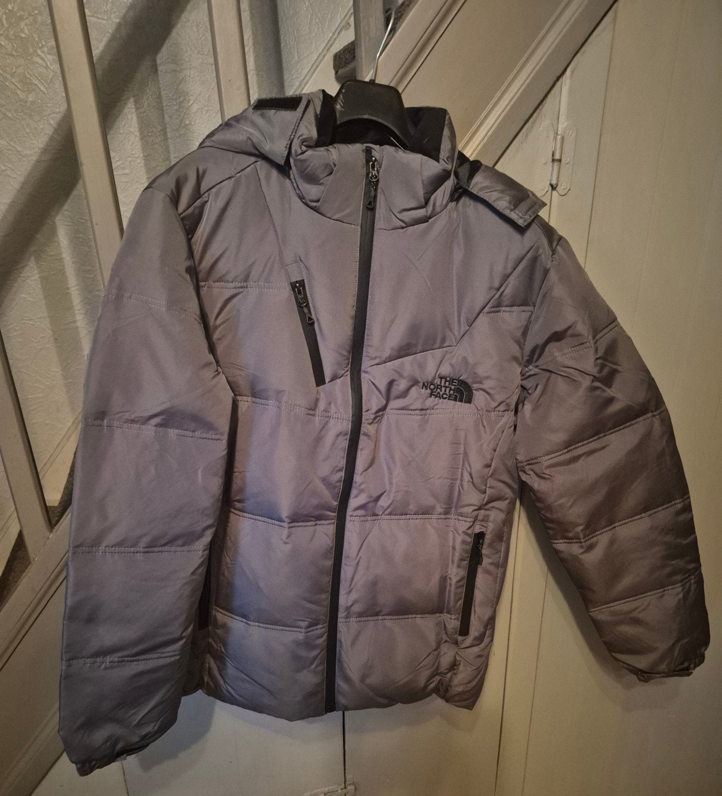 nieuwe winter jas ... mast xl..., Vêtements | Hommes, Enlèvement