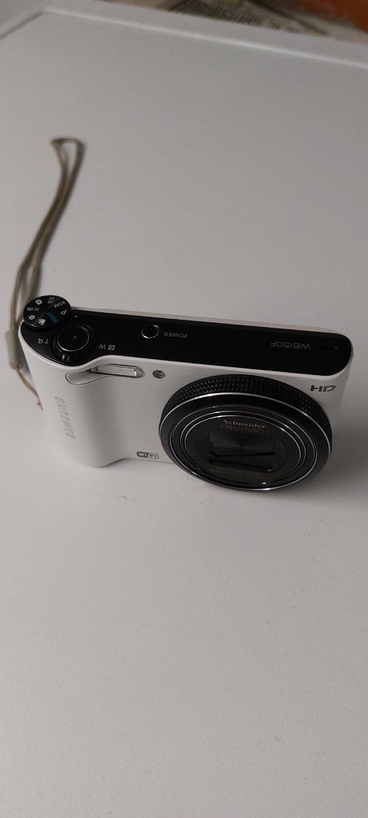 Camera samsung wi.fi, Kleding | Heren, Riemen en Ceintuurs, Ophalen