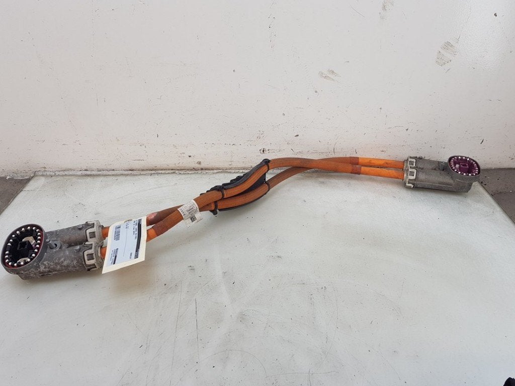 HV KABEL (HOOG VOLTAGE) ABS BMW i4 (G26) (|5A0FAB0|), Gebruikt, BMW, Petuelring 130
80809  München, DE, Bayerische Motoren Werke AG