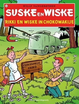 Willy Vandersteen / Suske en Wiske deel 2, Ophalen of Verzenden, Zo goed als nieuw