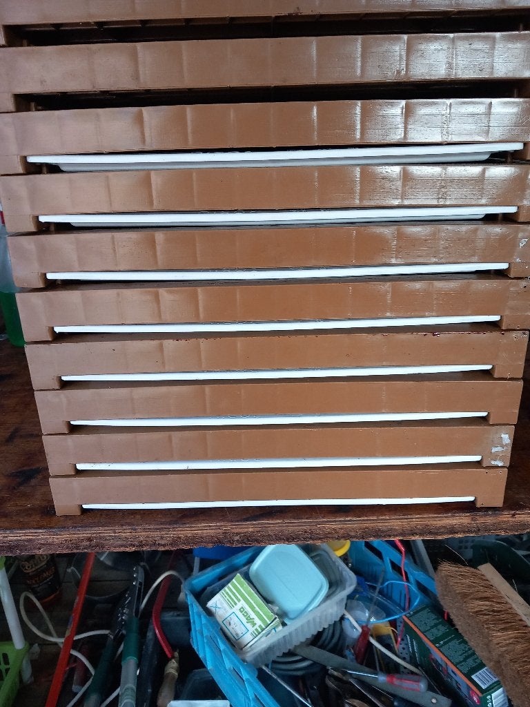 Accéssoires Nicot pour ruches DB10, Enlèvement, Comme neuf