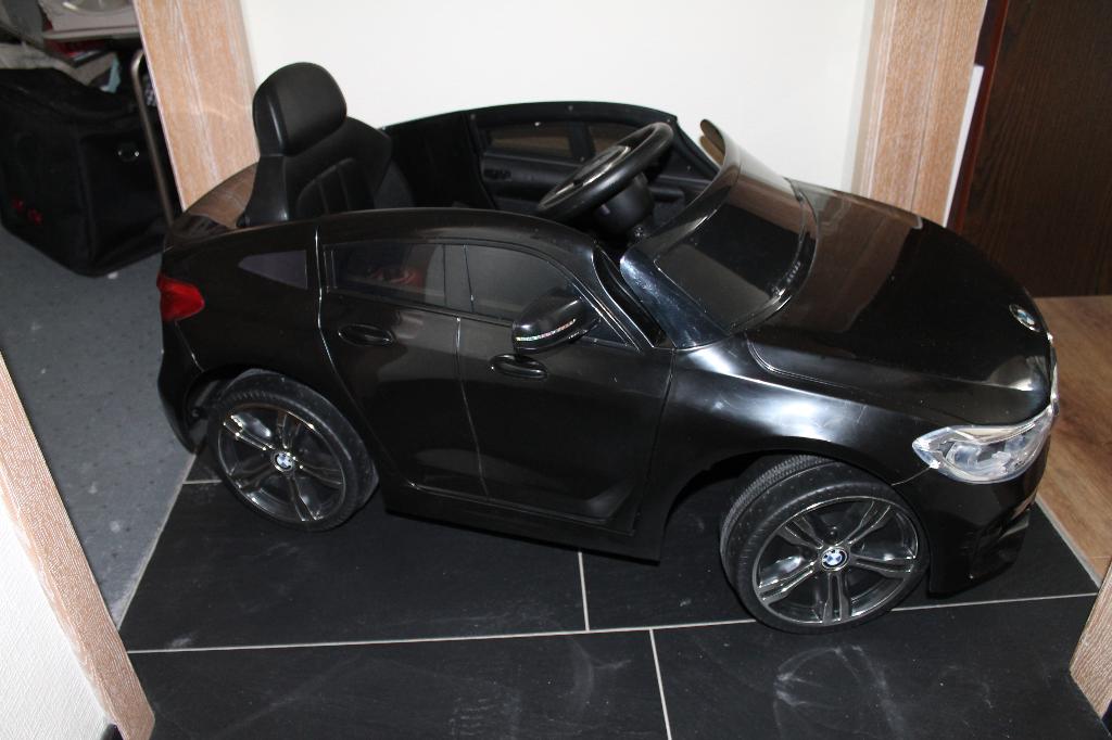 BMW 6GT, Ophalen, Gebruikt