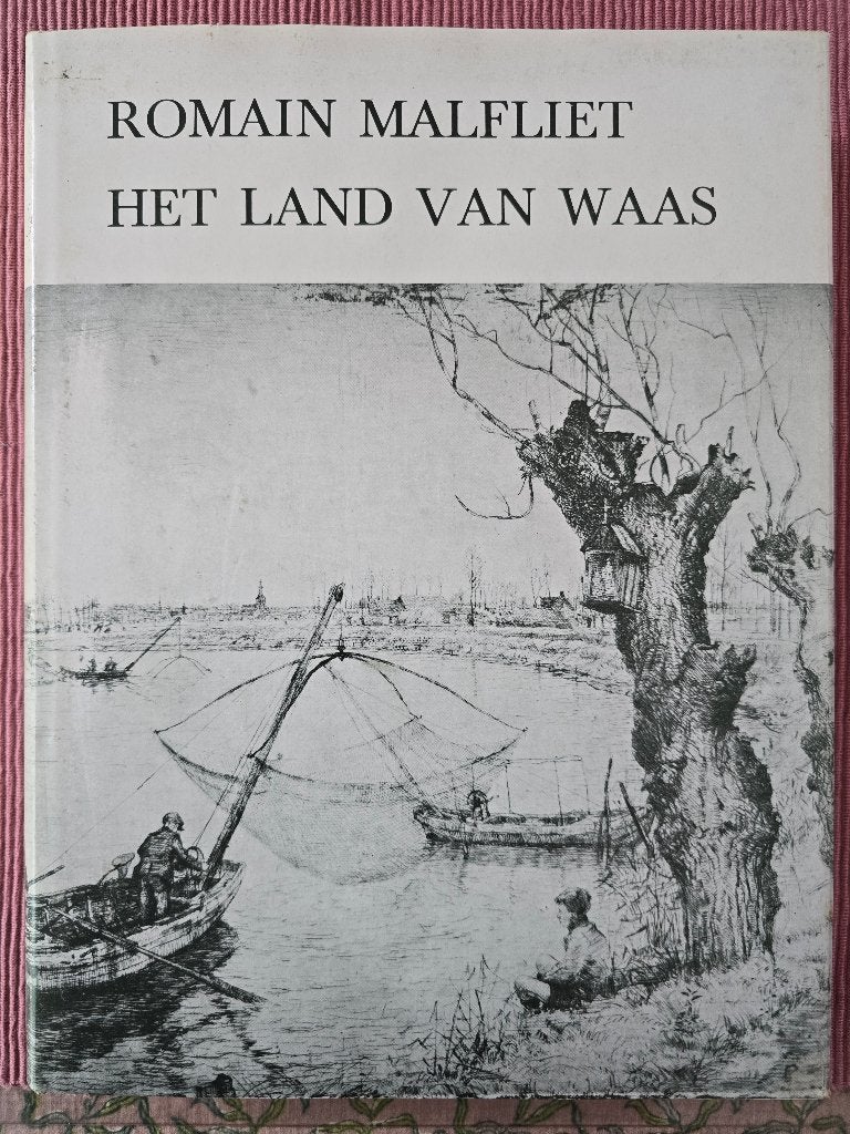 Het land van Waas, Enlèvement ou Envoi, Style ou Courant, Diverse auteurs, Comme neuf
