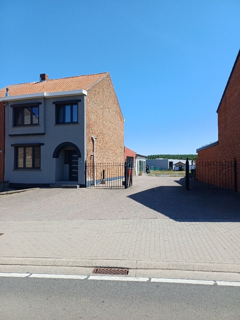 Woonhuis, 2 kamers, 141 m², Verkoop zonder makelaar, Provincie Limburg