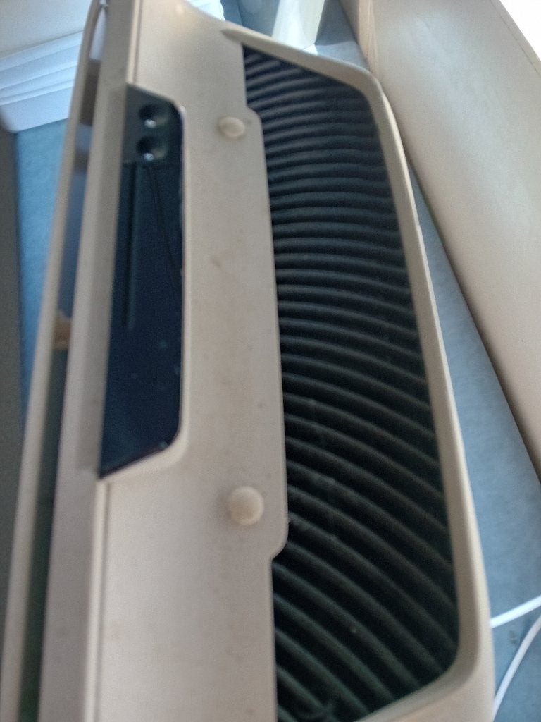 luchtreiniger AEG, Electroménager, Équipement de traitement de l'air, Enlèvement, Comme neuf, Purificateur d'air