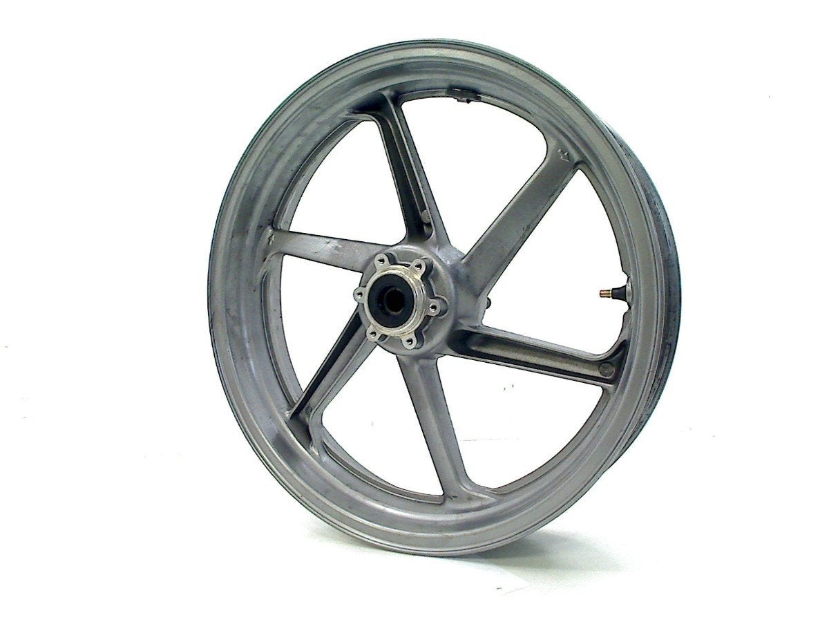 VOORVELG Honda VFR 800 Fi 1998-2001 (VFR800Fi RC46), Dhr. S. di Majo, Gebruikt, Info@cama-motorparts.nl, P.J. Troelstraweg 8 8
3144 CX  MAASSLUIS, NL