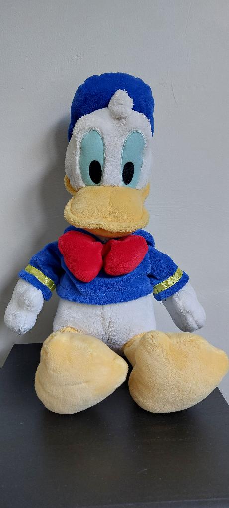 Donald duck, Verzamelen, Ophalen of Verzenden, Donald Duck, Nieuw, Knuffel