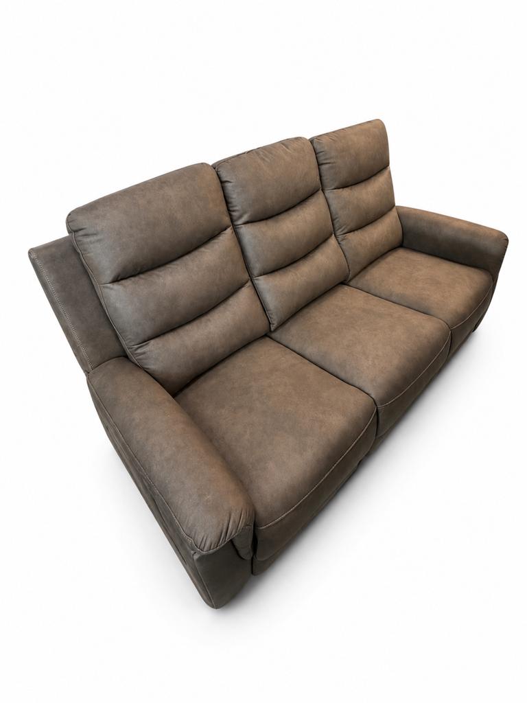 Moderne Sofa (3 zits), Enlèvement ou Envoi, Comme neuf