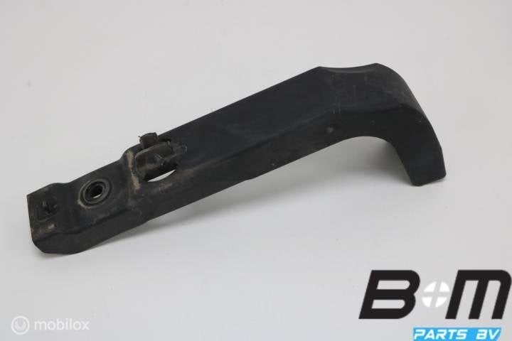 Bumperhouder achterzijde Porsche Panamera S 97050584100, Utilisé
