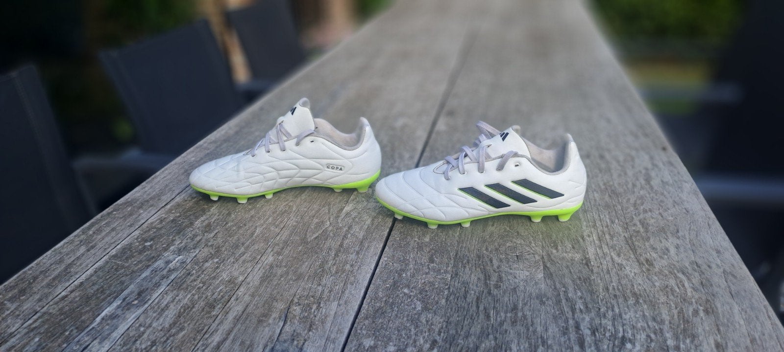adidas copa maat 35,5, Enlèvement, Comme neuf, Chaussures