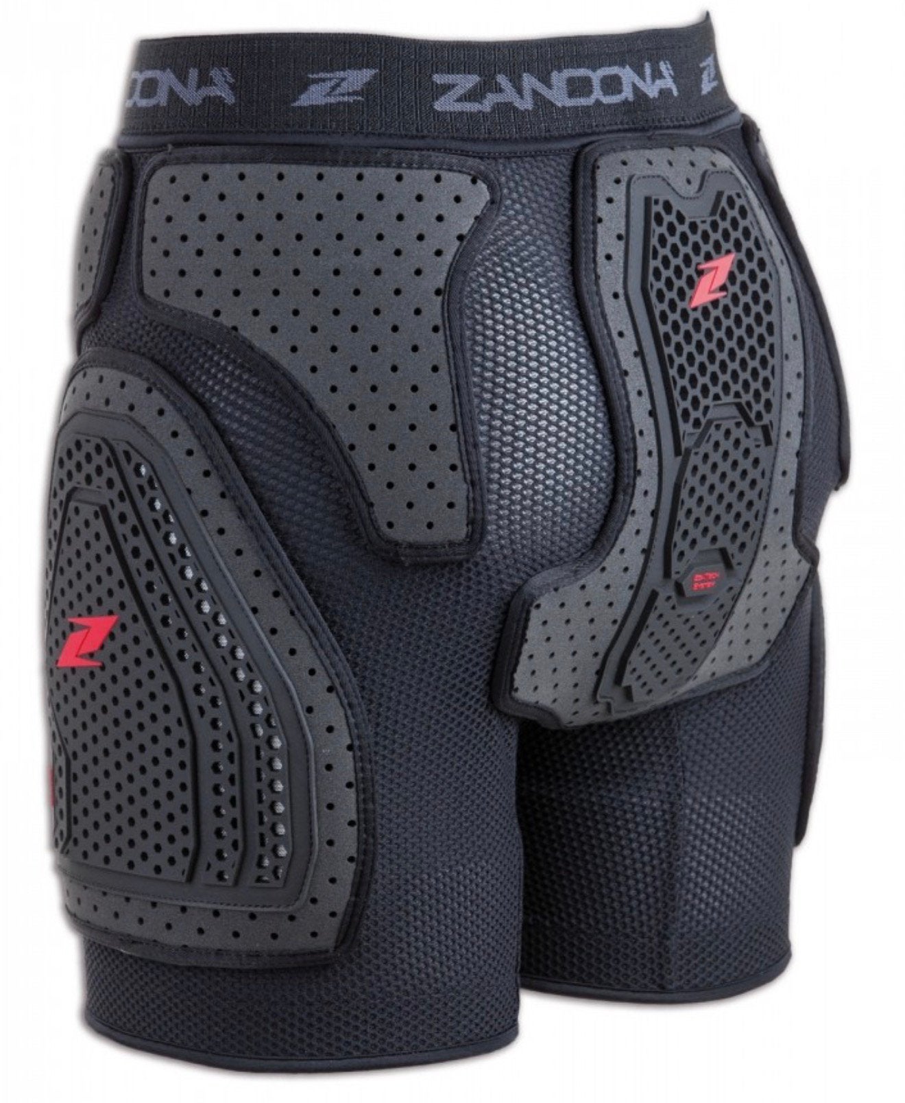 Hoogwaardige technologische impact-beschermbroek, Kleding | Heren, Sportkleding, Ophalen, Maat 52/54 (L), Zwart, Overige typen