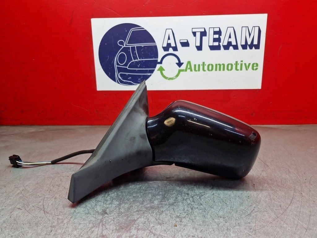 SPIEGEL LINKS Volvo C70 (NC) (01-1998/03-2006), Gebruikt, Info@volvocars.com, Volvo, Volvo Car Germany GmbH