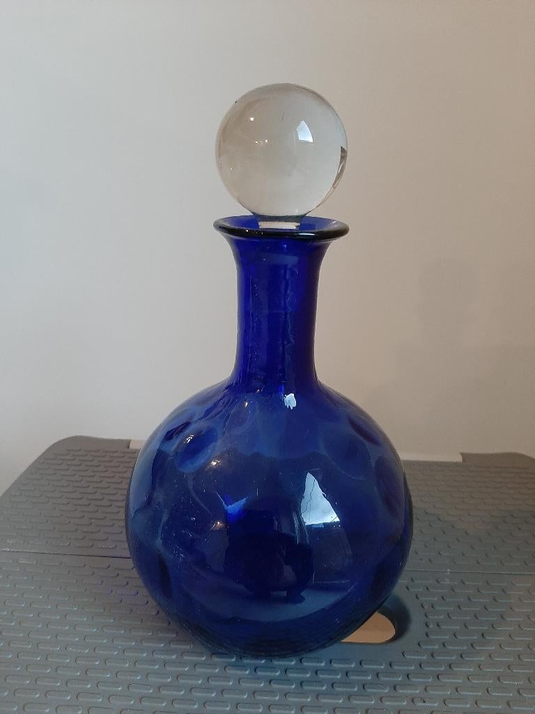 oude karaf, Antiek en Kunst, Ophalen of Verzenden