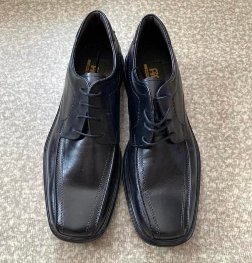 Piper - kostuumschoenen, Kleding | Heren, Schoenen, Ophalen of Verzenden, Zo goed als nieuw