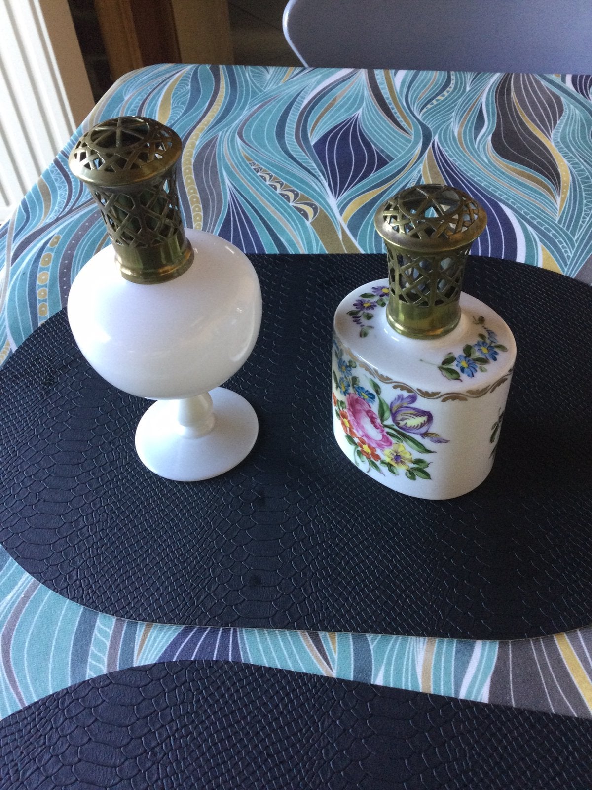 LAMPES BERGER