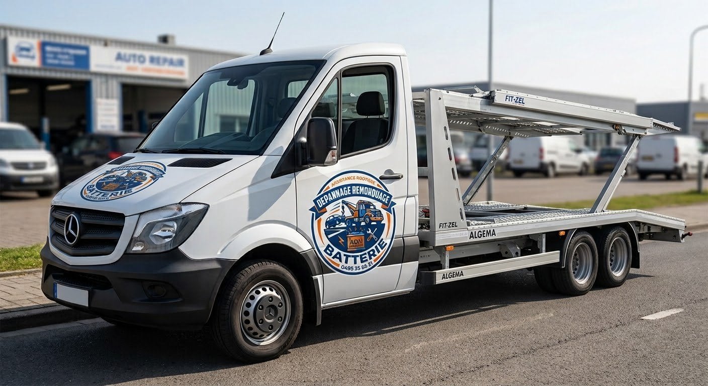 service Enlèvement gratis