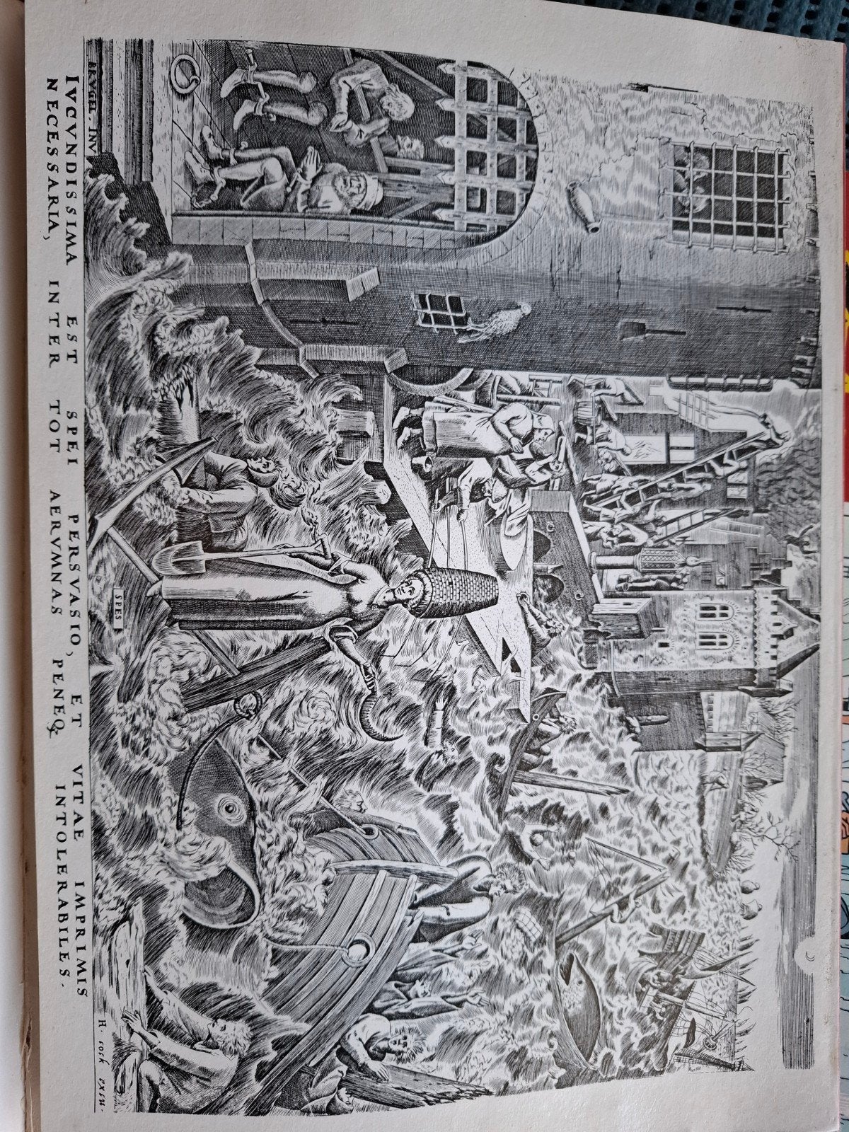 De GEUZEN van willy vandersteen, Ophalen of Verzenden