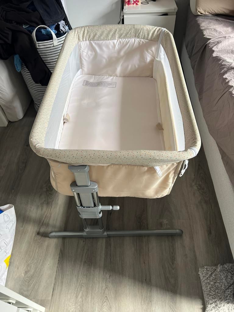 Cododo pour bebe, Enlèvement, Utilisé