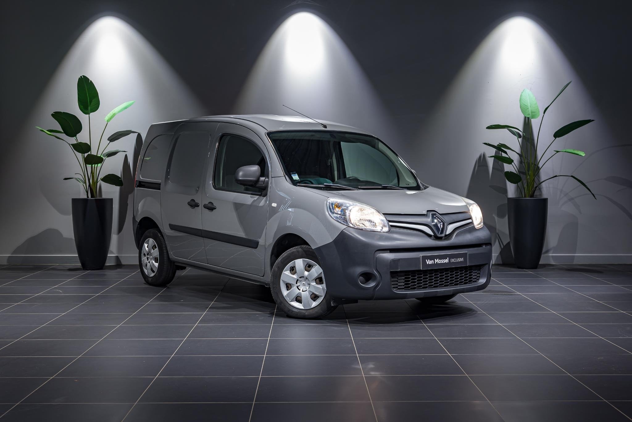 Renault Kangoo 1.2 Energy TCe 115 Limited#2, Achat, Euro 6, 5 portes, 5 places