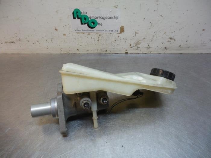 Cylindre de frein principal d'un Ford Mondeo (Mondeo 07-), -, 3 mois de garantie, -, -