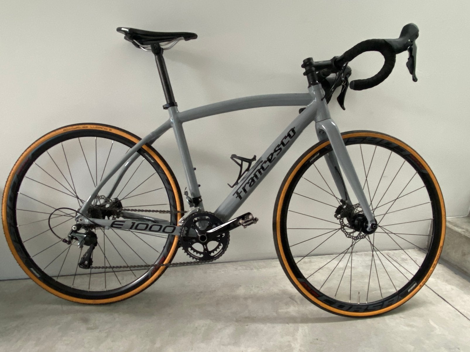 Koersfiets, Vélos & Vélomoteurs, Vélos | Vélos de course, Comme neuf, Enlèvement