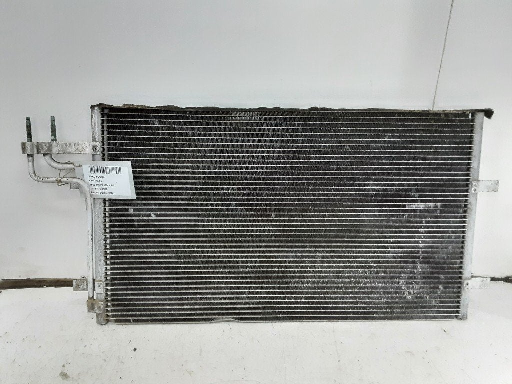 RADIATEUR CLIMATISATION Ford Focus 2 (3M5H10710CC), Mevr. I. Hauben, Rue de l'Espoir 34 34
4030  GRIVEGNÉE, BE, Info@Collignon.be