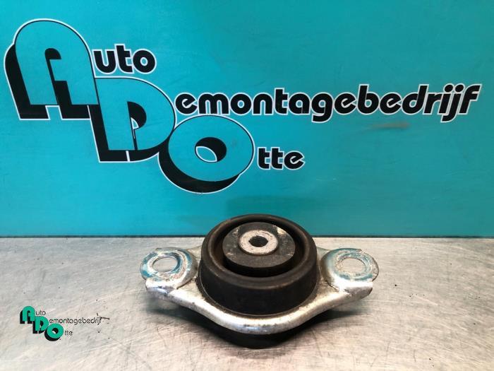 Support boîte de vitesse d'un Ford KA (KA 08-), -, 3 mois de garantie, -, -