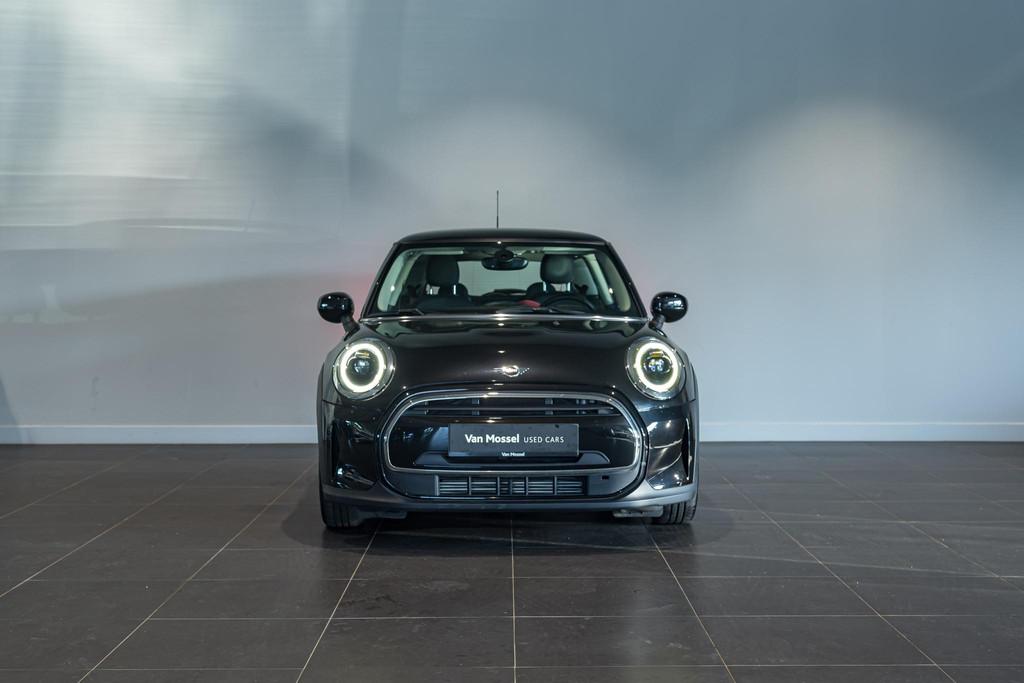 Mini One 1.5i Cooper PDC A | Led Lichten | Cruise Control |, Auto's, Mini, 4 zetels, Stof, Gebruikt, 136 pk