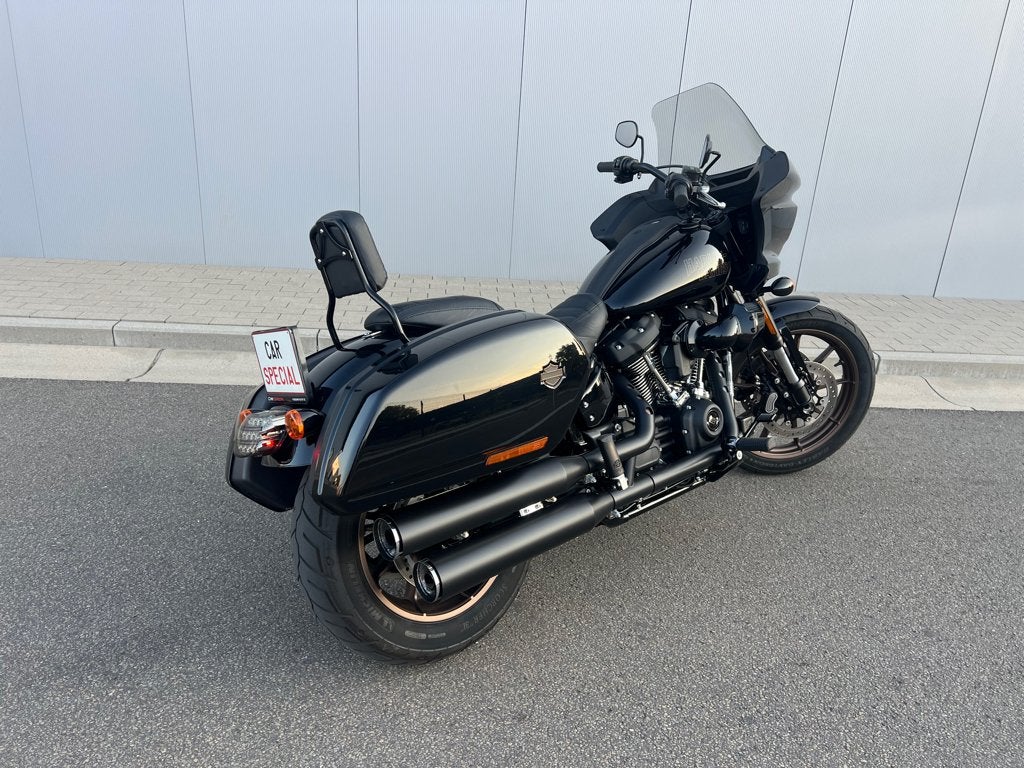 LORIDER EN, Motoren, Motoren | Harley-Davidson, 2 cilinders, Occasion, Chopper, Bedrijf