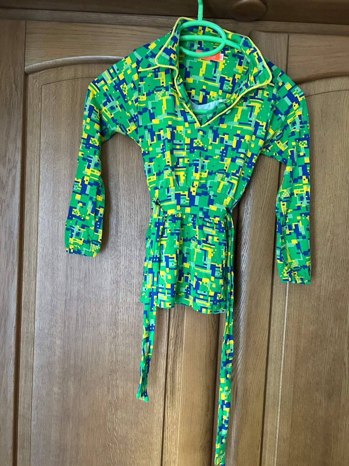 Meisjes kleren maat 116, Kinderen en Baby's, Kinderkleding | Maat 116, Ophalen, Zo goed als nieuw, Meisje