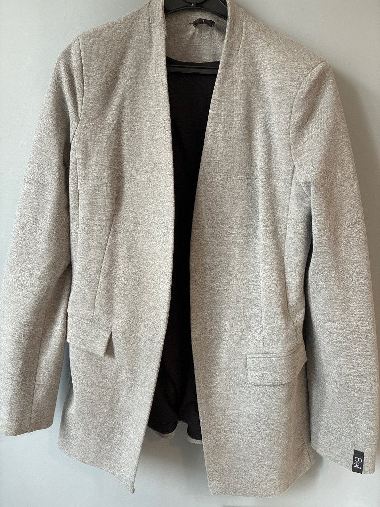 Lange jersey blazer Be Wear, Kleding | Dames, ANDERE, Maat 42/44 (L), Ophalen of Verzenden, Zo goed als nieuw