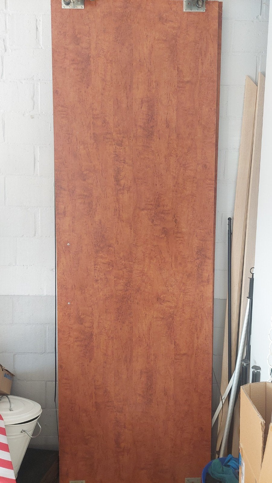 2 assiettes en bois, Enlèvement, Bois