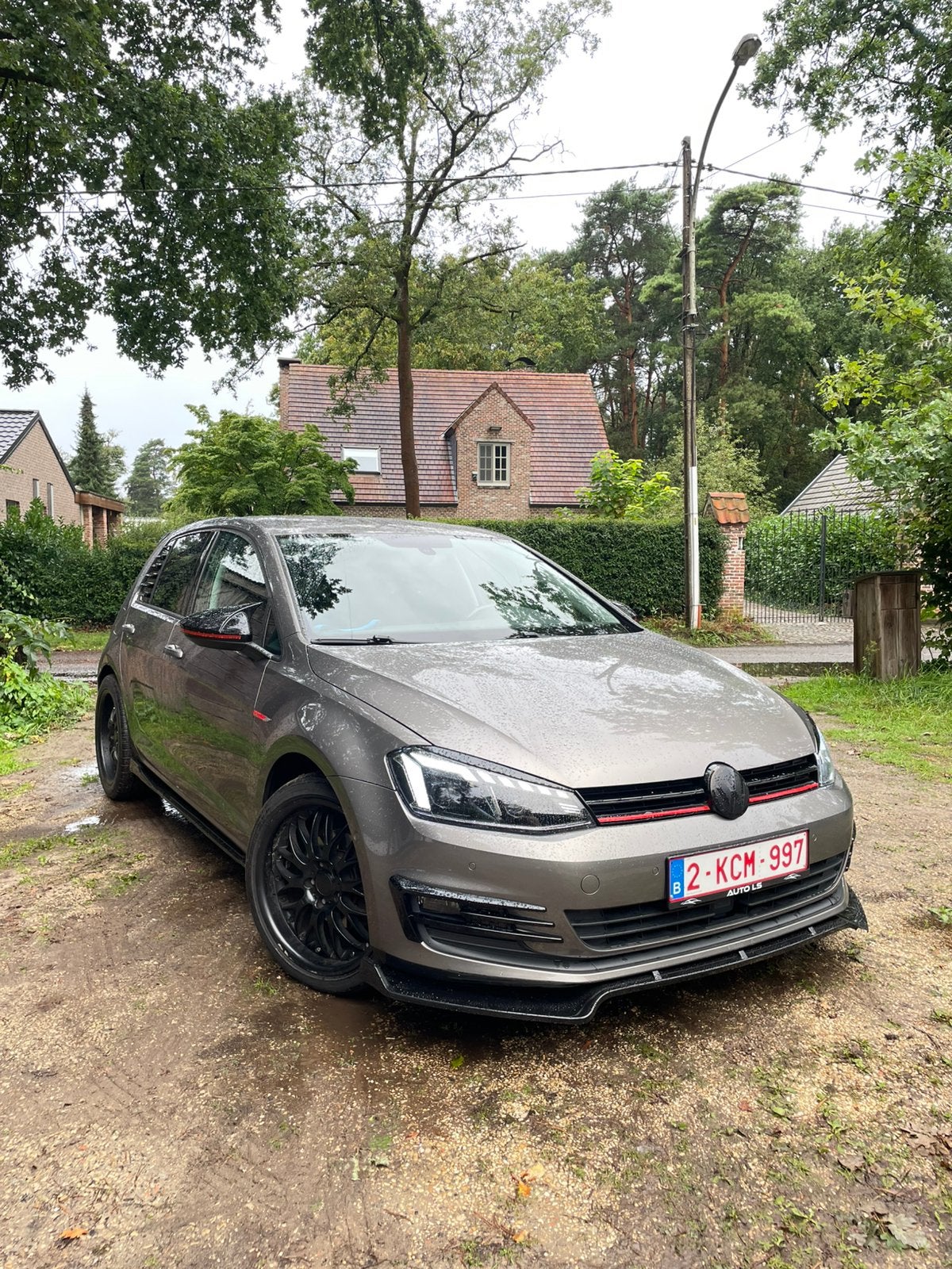Volkswagen Golf 7 essence, Achat, Boîte manuelle, Essence, Euro 5