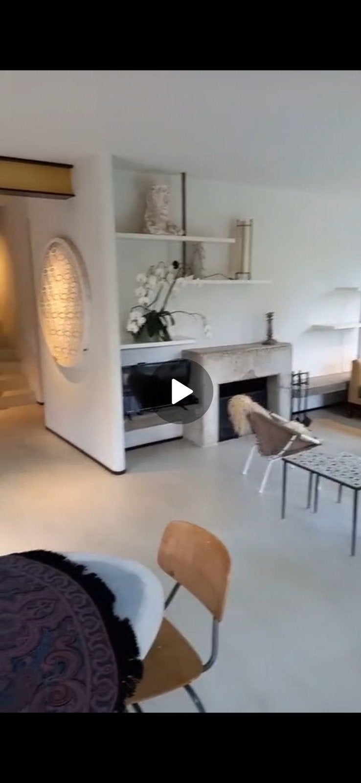 mobilier vintage