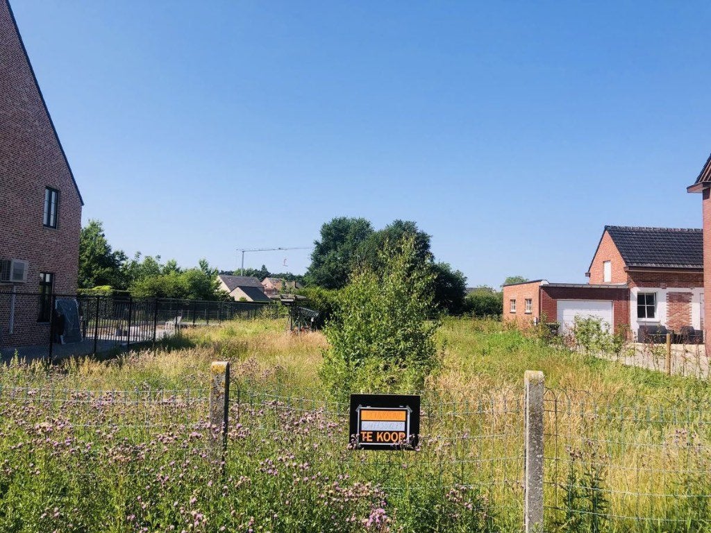 Terrain à bâtir à vendre, Diepenbeek, 500 à 1000 m²